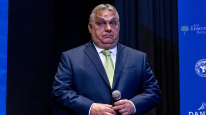 „Suntem amândoi unguri”. Cum încercau oamenii lui Viktor Orban să recruteze spioni la Bruxelles