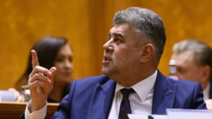 Cine va fi noul premier dacă demisionează Marcel Ciolacu - Trei nume vehiculate
