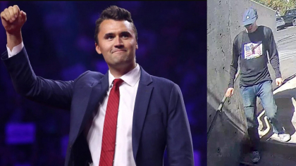 Tyler Robinson, acuzat de asasinarea lui Charlie Kirk, ar fi glumit pe Discord despre moartea activistului