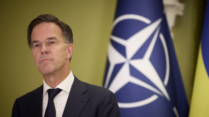 Rutte sprijină armistițiul propus de Trump: „Mingea e în terenul Rusiei”