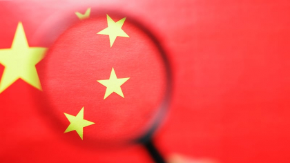 Ucraina a arestat doi cetăţeni chinezi pentru un presupus spionaj