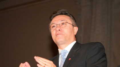 Nicușor Dan a decis în privința lui Cristian Diaconescu