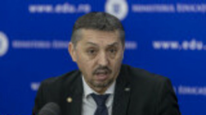 Ministrul Educaţiei: Mi-ar plăcea să renunţăm la Evaluarea Naţională din clasa a VIII-a cu rol de selecţie