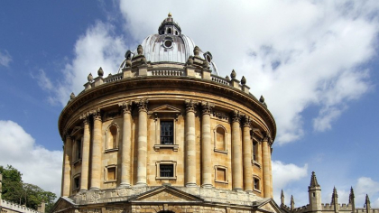 Universitatea care se află pe primul loc în România în topul mondial al universităților. Cum a reușit Oxford să rămână lider global timp de 10 ani consecutiv