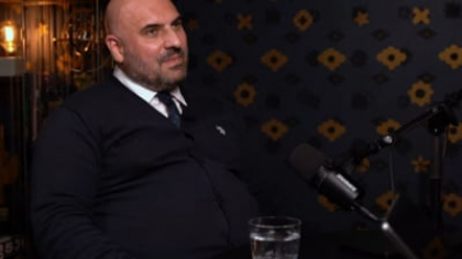 Posibila nominalizare a lui Nicușor Dan la șefia SRI: ”Sunt un naționalist și un suveranist”
