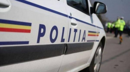Șase mașini implicate într-un accident pe A2