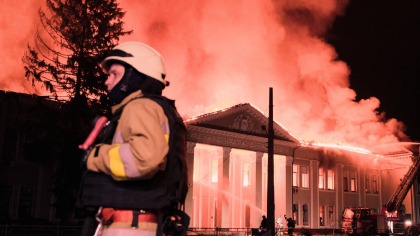 Cum a provocat agresiunea rusă un efect de tsunami global. Criza alimentară afectează miliarde de oameni