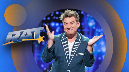 Pavel Bartoș a decis să rupă secretul abia acum: ”Dacă mă fac de râs…” Adevărul nespus din culisele ”Românii au talent”
