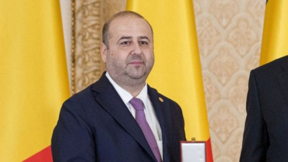 Numirea lui Mihai Busuioc la CCR, incertă. Curtea Constituțională a anunțat când judecă sesizarea SOS
