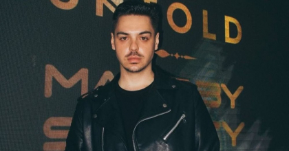 Mario Simen, cel mai sincer interviu despre despre transformare, vindecare și viitor: „Simțeam că am nevoie să evoluez, să explorez”