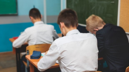Examenul de Evaluare Națională ar putea fi eliminat. Daniel David: „Sper să ajungem ca în alte țări”
