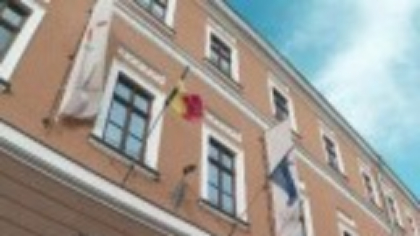 Licitație cu șpagă la Muzeul de Istorie din Cluj-Napoca. Doi constructori, trimiși în judecată de procurorii DNA