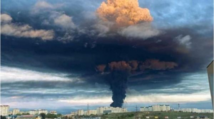 Moscova vrea să se retragă din acordul cu SUA privind plutoniul nuclear, după ce ruşii au anunţat că "impulsul” pentru pace s-a epuizat