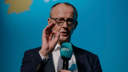 Eșec major: Friedrich Merz n-a putut fi ales cancelar. Nu s-a mai întâmplat asta în istoria Germaniei