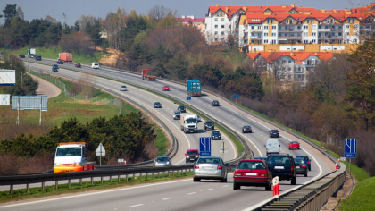 Taxă sau amendă pentru șoferi. Ai de ales în 15 zile. O poți plăti chiar de mai multe ori pe an