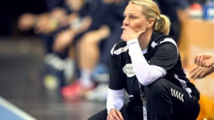 CSM București a luat decizia! Antrenor nou la echipa de handbal în locul lui Helle Thomsen