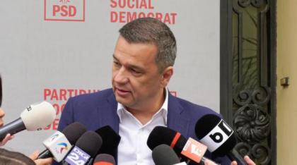 Partidele nu au ajuns la niciun consens după consultările de la Cotroceni. Grindeanu: „E pe masă și varianta de premier PSD”