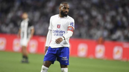 Fotbalist căpitan de echipă, jefuit chiar în timp ce juca în meciul Olympique Lyon – Angers