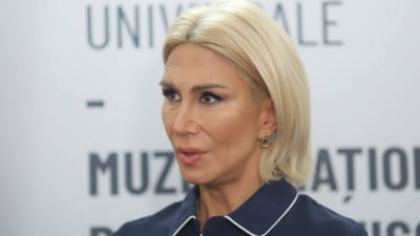 Raluca Turcan îi critică dur pe liberali. Nu înțelege de ce partidul din care face parte nu-l apără pe Bolojan de atacurile PSD. "Dinspre PNL se aude o tăcere asurzitoare"