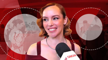 Olimpia Melinte, dezvăluiri surprinzătoare despre soţ după 15 ani de mariaj. Actrița de la PRO TV a dat tot din casă: „Știe exact ce să facă!”