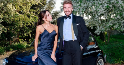 Dezvăluire amuzantă a Victoriei Beckham: „Chiar și David nu se poate abține în pat!”