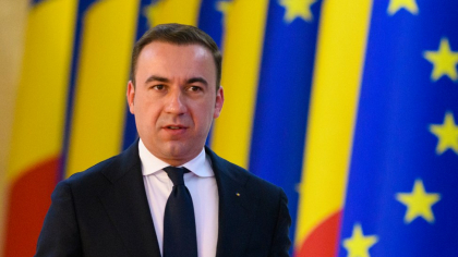 Ministrul Energiei donează 20% din salariu și le cere directorilor de stat să-i urmeze exemplul: „ca un element de normalitate”