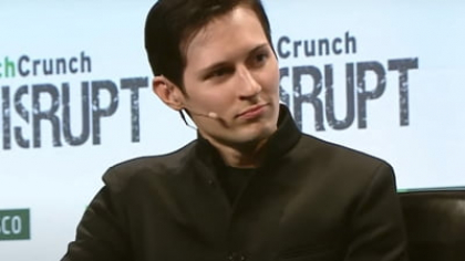 Anchetat în Franţa, fondatorul Telegram Pavel Durov nu poate călători în Norvegia pentru o conferinţă despre libertăţi digitale