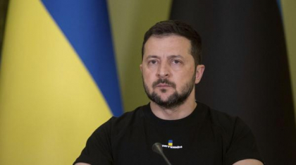 Zelenski este gata de întâlnirea față în față cu Putin, după discuțiile cu Erdogan