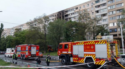 Armistițiul de trei zile al lui Putin intră în vigoare, dar Ucraina susține că Rusia l-a încălcat deja