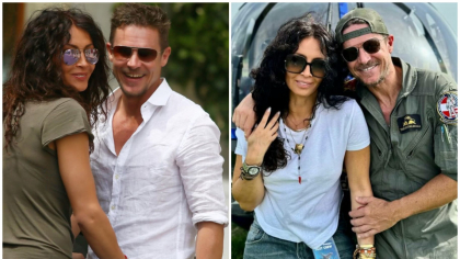 Cum o numește presa străină pe Mihaela Rădulescu, după moartea lui Felix Baumgartner