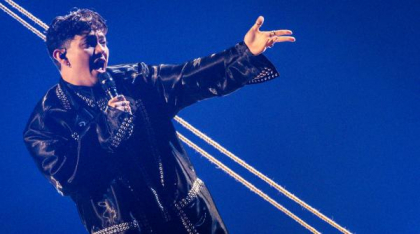 Eurovision 2025. Austria a câștigat cu piesa "Wasted Love", cântată de JJ, un contratenor de 24 de ani