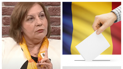 Prognoza meteo. Cum va fi vremea de alegeri. Directorul ANM vine cu informații de ultimă oră, unde va ninge