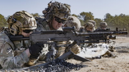 Aliații europeni din NATO se pregătesc în secret pentru retragerea trupelor americane, o posibilitate considerată iminentă