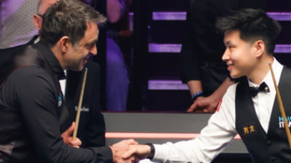 Dezastru pentru Ronnie O'Sullivan la Campionatul Mondial de snooker