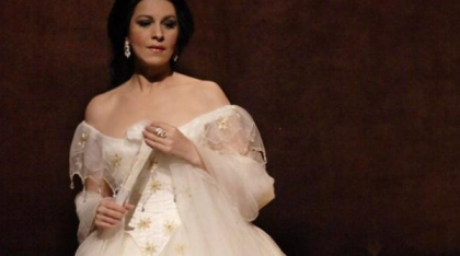 Angela Gheorghiu – Concert aniversar – 35 de ani de excelență. „Da, sunt o Divă!”