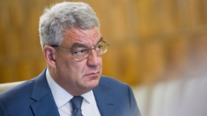 EXCLUSIV Mihai Tudose, declarații dure la adresa Guvernului. Măsurile de austeritate lovesc în mame și copii, dar scutesc ucrainenii de CASS