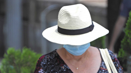 41 °C: Un nou mesaj de la Ro-Alert
