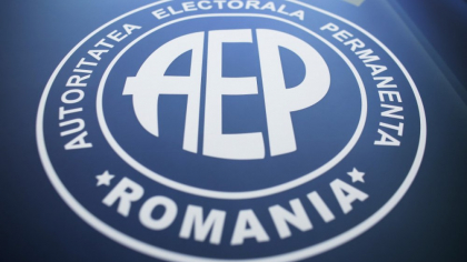 AEP reacționează la acuzațiile AUR, potrivit cărora milioane de morți figurează cu drept de vot: „Informații false”