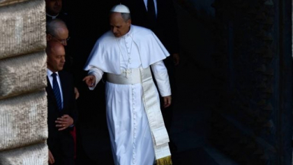 Papa Leon se va întâlni cu Volodimir Zelenski, după slujba inaugurală a pontificatului de la Vatican