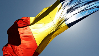 Ce nu ți-a spus nimeni despre steagul României. Semnificația ascunsă a celor trei culori