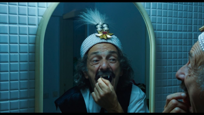 România impresionează la Locarno cu patru filme în competiția festivalului. Radu Jude revine pe marele ecran cu premiera filmului „Dracula“