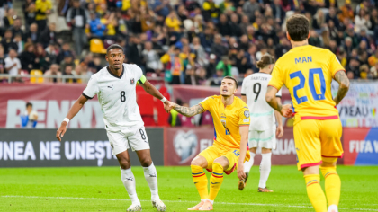 Toate calculele. Cum poate România să se califice la Mondial de pe locul 1. De ce și locul doi este foarte important
