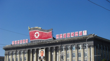 Kim Jong-un a organizat o paradă militară grandioasă la Phenian, la 80 de ani de la înființarea Partidului Muncitorilor