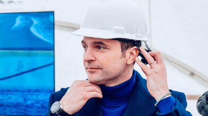 Romgaz: Cerere în instanță pentru dizolvarea Greenpeace România