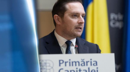 Autorizaţiile de construire din București vor putea fi obţinute de luni prin platforma MyEterra