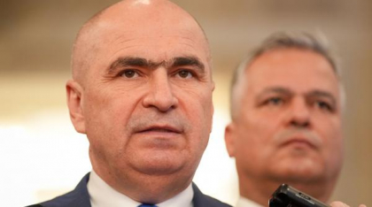 Încep tăierile și în PNL. Bolojan le-a cerut liberalilor să rezolve datoria de 25 de mil. de lei: Veniți cu bani de acasă dacă e nevoie