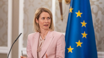 Un oficial european de rang înalt lansează atacuri dure: Rusia dorește în mod clar războiul și joacă jocuri