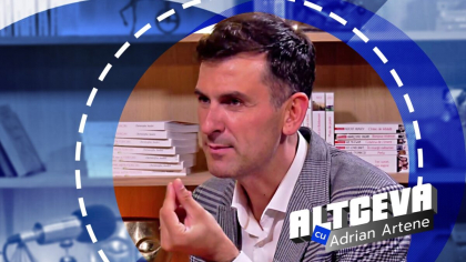Cum arată coșul de cumpărături corect al profesorului Dan Modnar. Secretele unei alimentații de nota 10