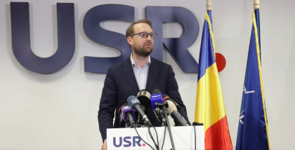 USR a decis susținerea oficială a lui Nicușor Dan în turul 2: „Și-a dovedit integritatea și capacitatea de a construi”