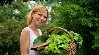 Ce trebuie să pui în salata verde, ca să nu mai aibă gust amar? Doar bucătarii din restaurante de top cunosc secretul
